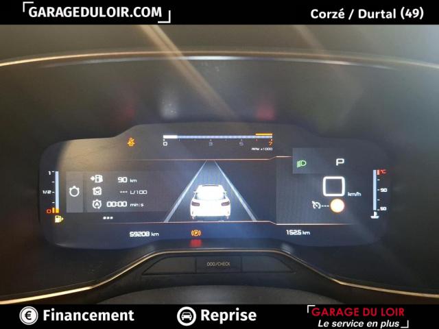 Citroen C5 Aircross image 4