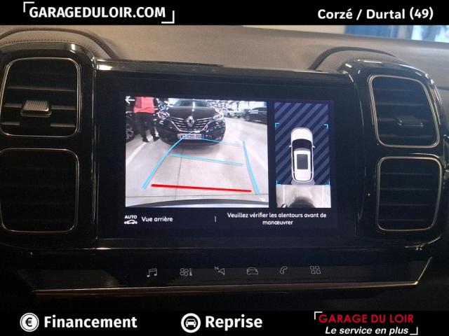 Citroen C5 Aircross image 1