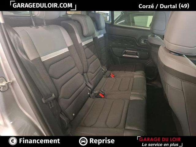 Citroen C5 Aircross image 5