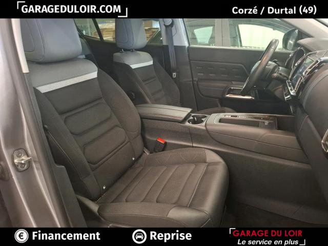 Citroen C5 Aircross image 2