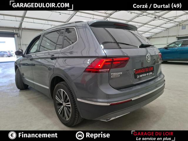 Volkswagen Tiguan Allspace image 1