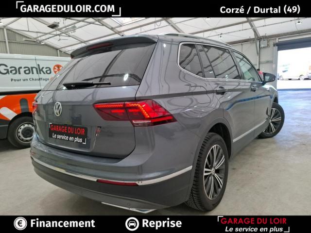 Volkswagen Tiguan Allspace image 2