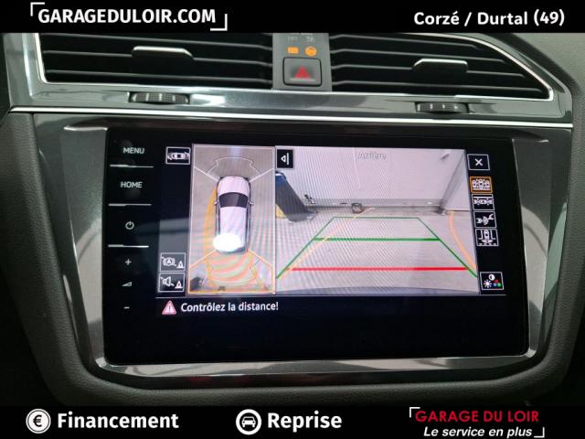 Volkswagen Tiguan Allspace image 5