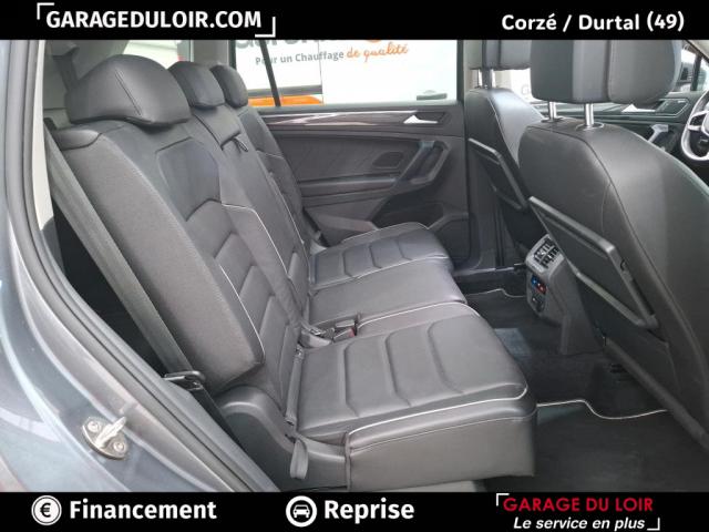 Volkswagen Tiguan Allspace image 4