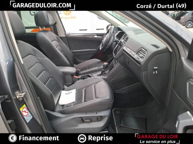 Volkswagen Tiguan Allspace image 6