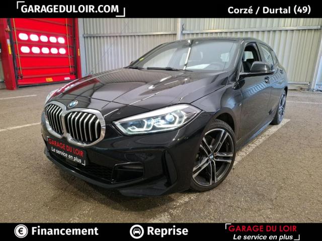 Bmw Série 1 Iii 118d Bva8 M Sport