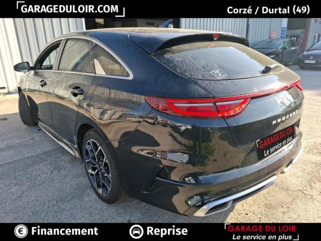 Kia Proceed image 5