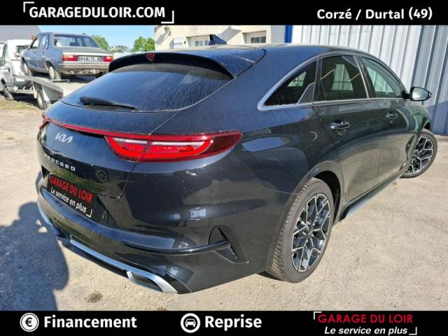 Kia Proceed image 1