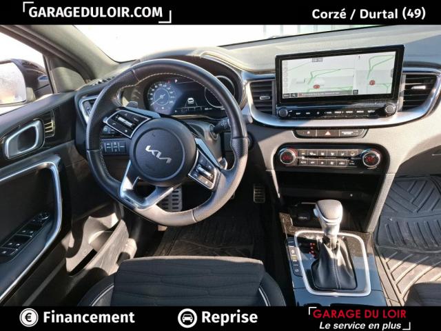 Kia Proceed image 7
