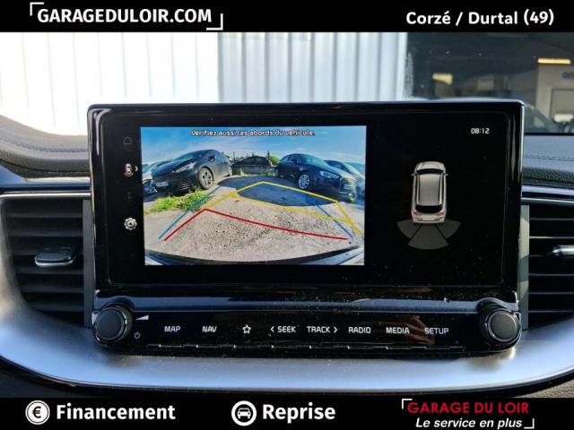 Kia Proceed image 4