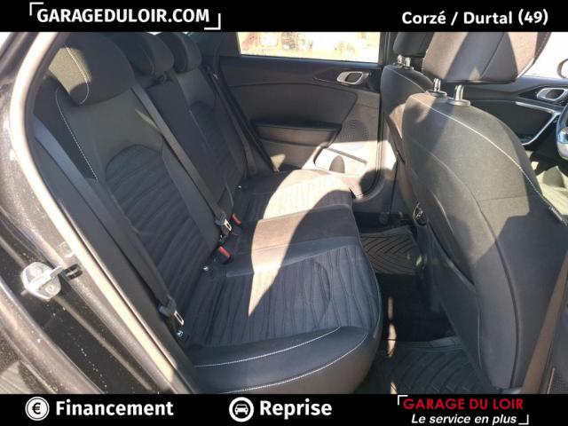 Kia Proceed image 3