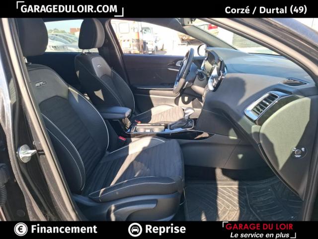 Kia Proceed image 2