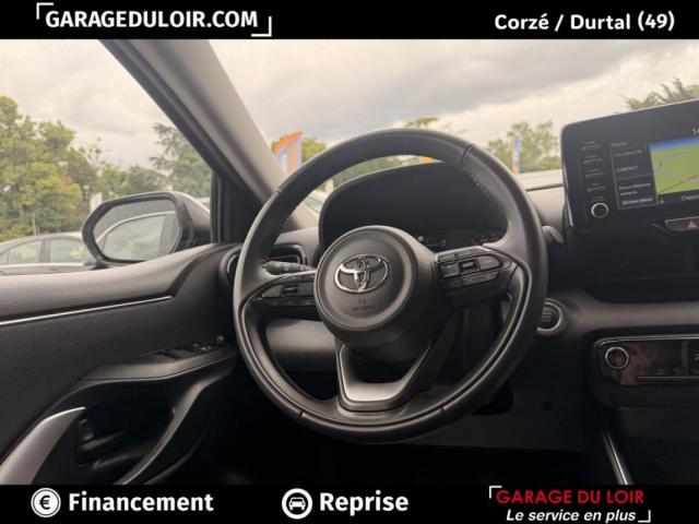 Toyota Yaris image 3