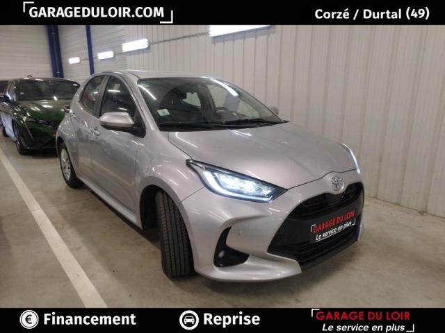 Toyota Yaris image 5