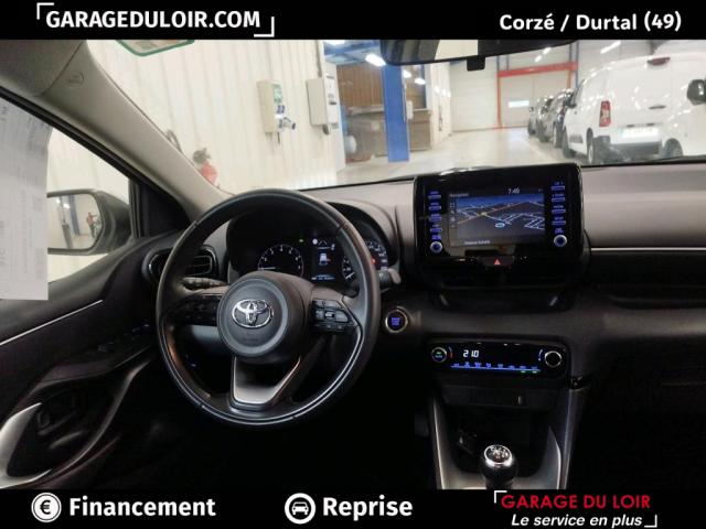 Toyota Yaris image 4