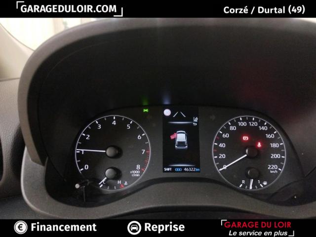 Toyota Yaris image 6
