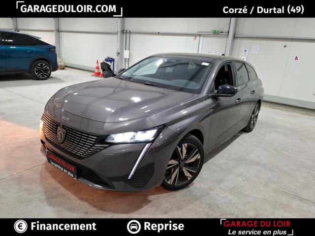Peugeot 308 Sw Iii Bluehdi 130 Allure