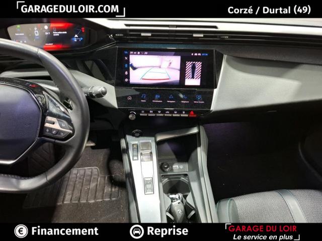 Peugeot 308 Sw image 1