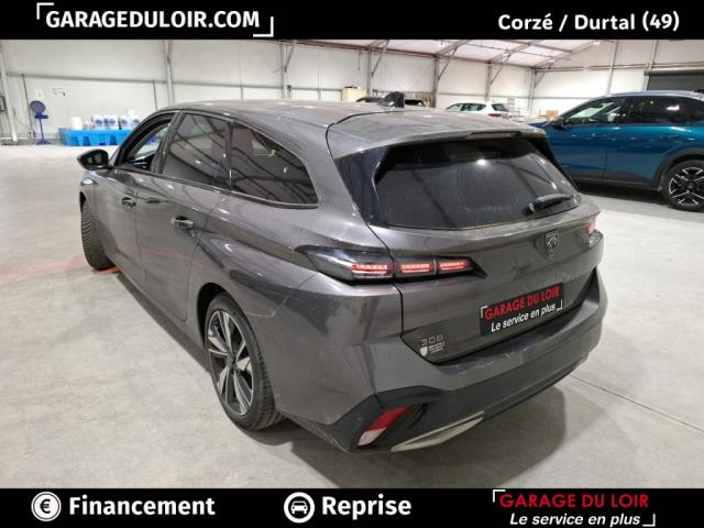 Peugeot 308 Sw image 9