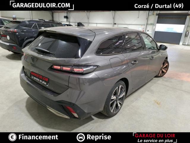 Peugeot 308 Sw image 3