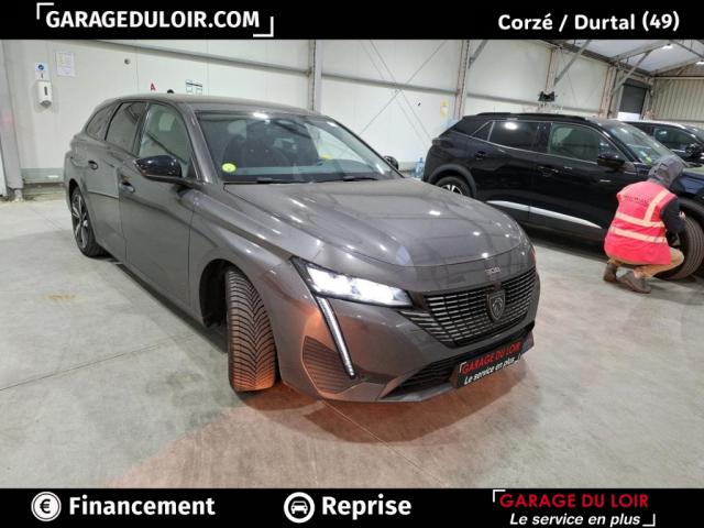 Peugeot 308 Sw image 7