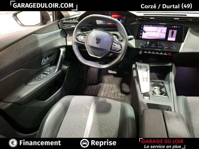 Peugeot 308 Sw image 4