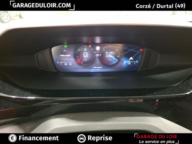 Peugeot 308 Sw image 6