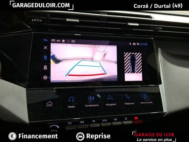 Peugeot 308 Sw image 2
