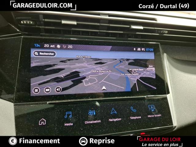 Peugeot 308 Sw image 8