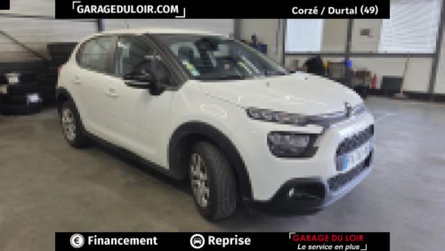 Citroen C3 image 1