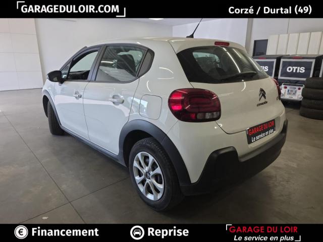 Citroen C3 image 2