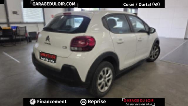 Citroen C3 image 4