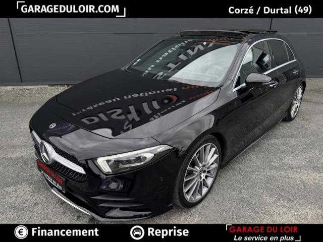 Mercedes Benz Classe A image 1