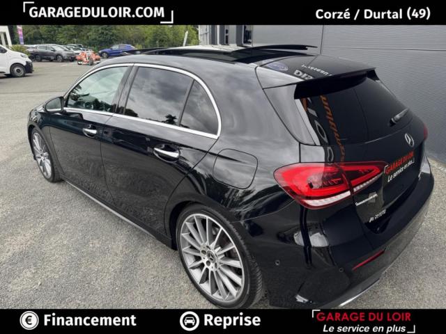 Mercedes Benz Classe A image 6