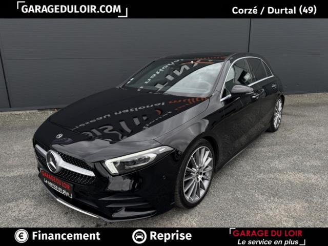 Mercedes Benz Classe A image 9