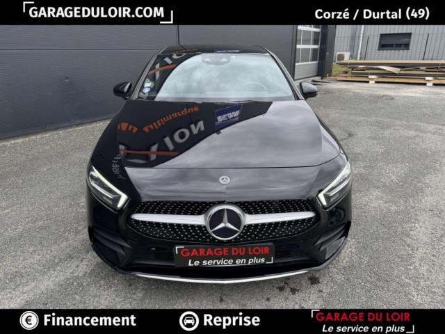 Mercedes Benz Classe A image 3