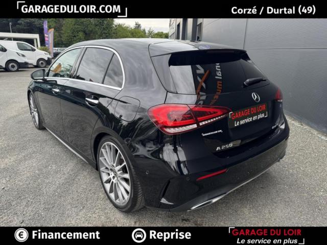 Mercedes Benz Classe A image 7