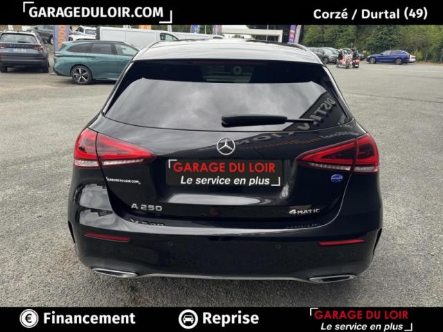 Mercedes Benz Classe A image 4