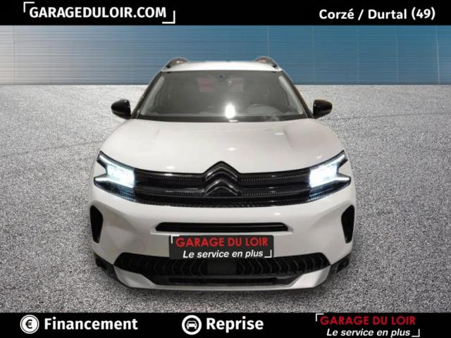 Citroen C5 Aircross Bluehdi 130 S&s Eat8 Plus