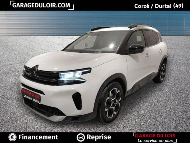 Citroen C5 Aircross image 6