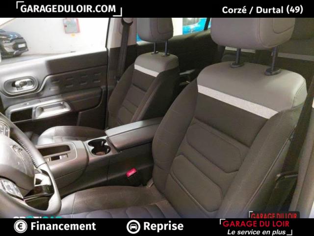 Citroen C5 Aircross image 5