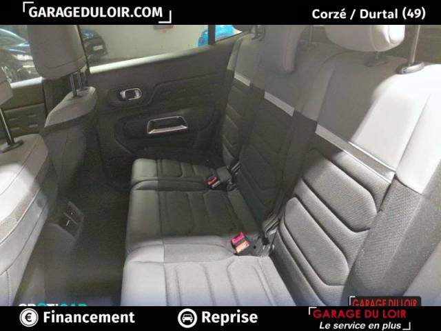 Citroen C5 Aircross image 4