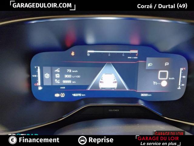 Citroen C5 Aircross image 3