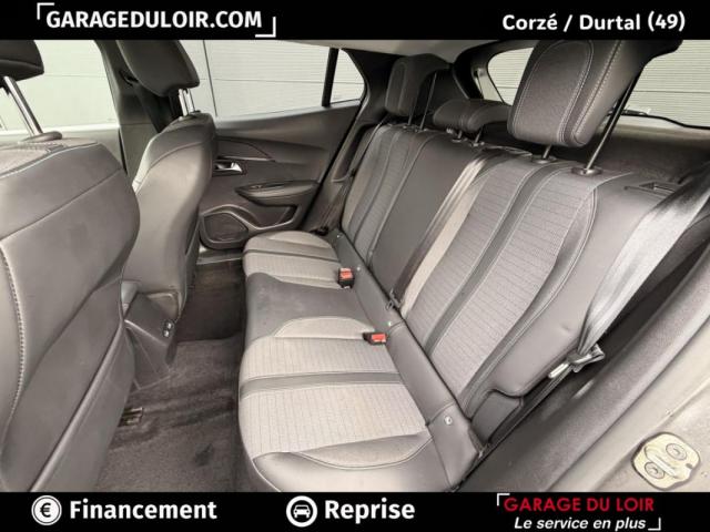 Peugeot 2008 image 4