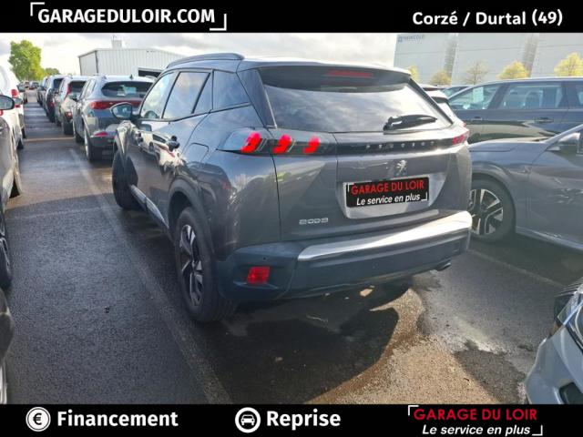 Peugeot 2008 image 2