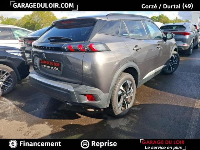 Peugeot 2008 image 5