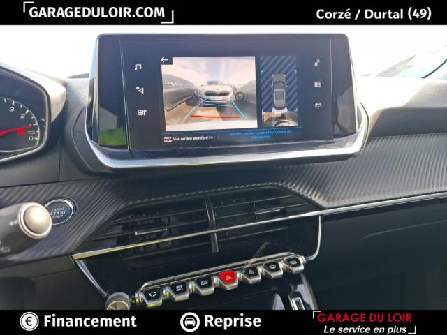 Peugeot 2008 image 3