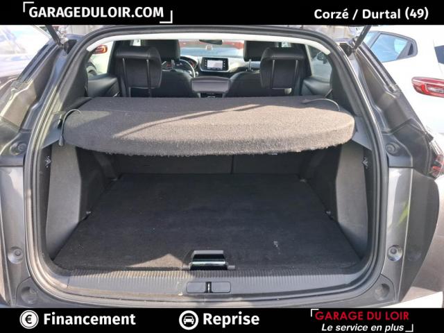 Peugeot 2008 image 4