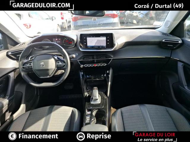 Peugeot 2008 image 1