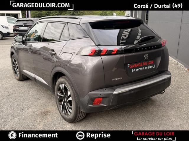 Peugeot 2008 image 3